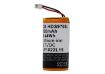 Sony HBH-DS980 DS970 Battery GP1022L15 LP1022L15 - 5