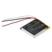 Battery for Plantronics BackBeat FIT 505/500 9313SW SP552631SA-1S1P - 1