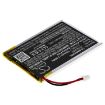 Blueparrott S450-XT S450 Battery (p/n PL363450) - 2