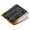 Cleer Flow Enduro ANC Battery (P/N PCT803035) Replacement - 2