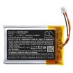 Hyperx Cloud Orbit S Battery (p/n FT823456P) Replacement - 3