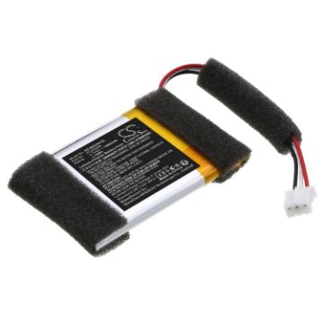 Razer Nari Ultimate Battery PL503450 RZ04-02670100-R3U1 - 1