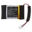 Razer Nari Ultimate Battery PL503450 RZ04-02670100-R3U1 - 3