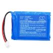Nolan N-COM 901X Battery (p/n SPCOM00000038 ZCF603443) - 3
