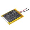 Hyperx Cloud Alpha Battery (p/n AEC624052) Replacement - 1