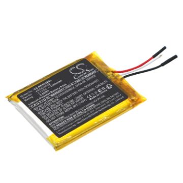 Picture of Battery for Hyperx Cloud Alpha (p/n AEC624052)