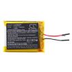 Hyperx Cloud Alpha Battery (p/n AEC624052) Replacement - 3