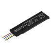 Huawei HUA01 FreeLace Pro Battery HB411141ECW Replacement - 2