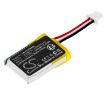 Battery for Plantronics Savi CS540A/CS540/C565 (p/n 212367-01) - 1
