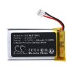 Poly Savi 7200 Battery Replacement - 3