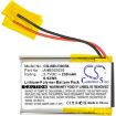 Bosch Performance Line CX Intuvia Display Battery AHB502030 - 3