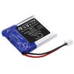 Battery for Conversor Pro Transmitter/Receiver (p/n CNPROV1BAT) - 2