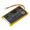 Roccat Elo 7.1 Air Battery (p/n FT603048P3) Replacement - 1