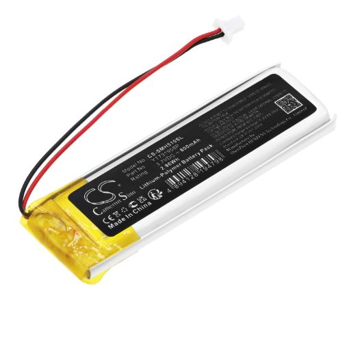 Battery for Sena 50R V1 (p/n YT731958P) - 1