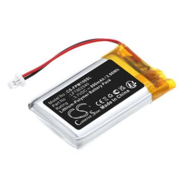 Fodsports M1S Pro Battery (p/n LFT802540) - 1