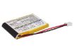 Battery for Telematrix IPN985591HDKIT IPN965591 BATT-IPN - 2