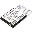 Battery for T-Com Sinus A806 - 1