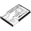 Battery for T-Com Sinus A806 - 2