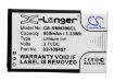 Grandstream DP750 DP720 Battery Replacement - 1