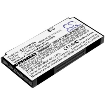 Cisco 8831 IP Conference Phone Battery 4500044-00 74-111509-01 - 1
