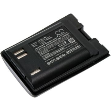 Nortel T7406 Battery (p/n A0845917 M7001) Replacement - 1