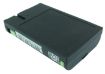 Battery for Panasonic KX-TGA601 KX-TGA600 KX-TGA510M HHR-P107 TYPE-35 - 4