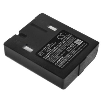 Bell South TL6502 BS2931 Battery Replacement - 1