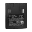Bell South TL6502 BS2931 Battery Replacement - 5