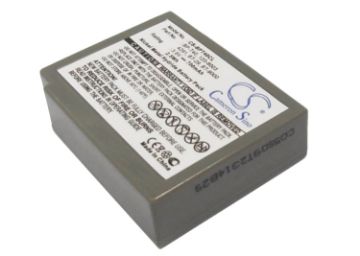 Gemini TA250 Battery Replacement - 1