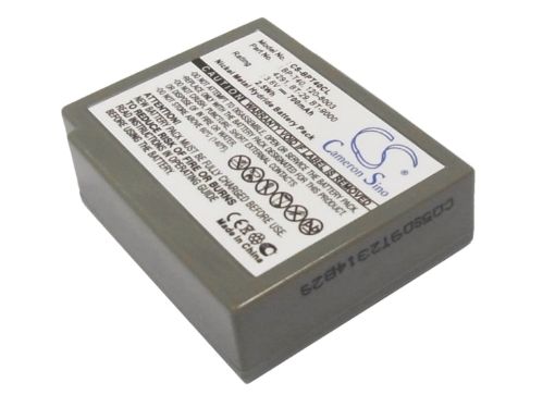 Gemini TA250 Battery Replacement - 1