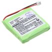 Battery for T-Mobile T-Com Sinus A702 A201 (p/n 5M702BMX GP0735) - 1
