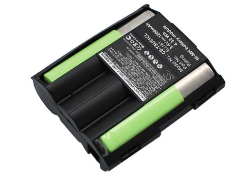 Beocom 5000 Battery (p/n B3161) for Bang & Olufsen - 1