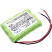 Universal AAA Battery Pack (p/n AAA x 3) - 2
