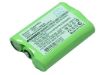NEC 1000 Battery Replacement - 1