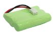 Teledex Opal DCT1905 Battery (p/n BATT-OPL) Replacement - 3