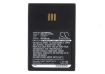 Ascom i62 D62 Battery (p/n 5530000102 660190/R2B) - 1