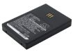 Ascom i62 D62 Battery (p/n 5530000102 660190/R2B) - 3