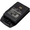 Mitel DT433 EX Battery Replacement - 1