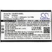 Bt Elements 1K Battery (p/n 43048) Replacement - 3