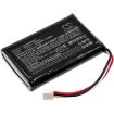 Huawei FP515H F530 F516 F501 F317 F316 F202 Battery HBL5AF HBMAAF - 1