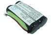 Toshiba RC004931 FT-8989BK FT-8959 Battery Replacement - 2