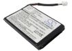 Battery for GE DECT6.0 5-2770 5-2762 28118FE1 28115FE1 - 1