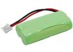 Battery for Clarity D702HS D613 D603 (p/n BT184342 BT284342) - 5