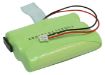 Nortel C4020 C4010 Battery Replacement - 3
