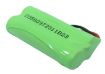 Hagenuk Eurofon C1800 Battery Replacement - 3