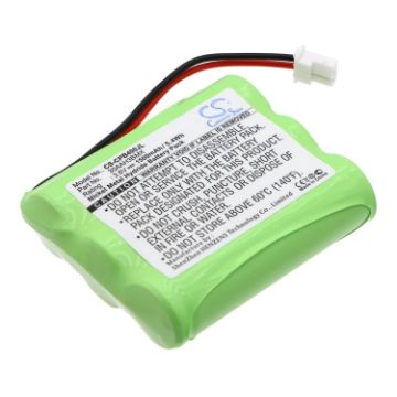 Casio BAT-1000-A Battery Replacement - 1