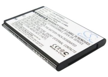 Swissvoice L7 ePure DUO Battery (p/n 043048 SV20405855) - 1