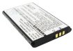 Swissvoice L7 ePure DUO Battery (p/n 043048 SV20405855) - 2