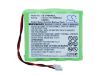 Universel AA x 4 Battery Pack - 1