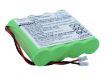 Universel AA x 4 Battery Pack - 2